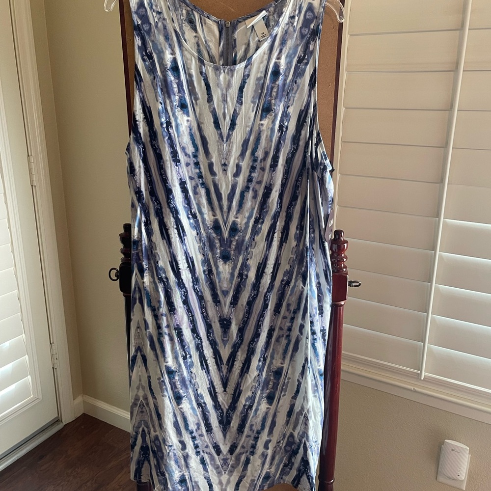 NWT Shift dress